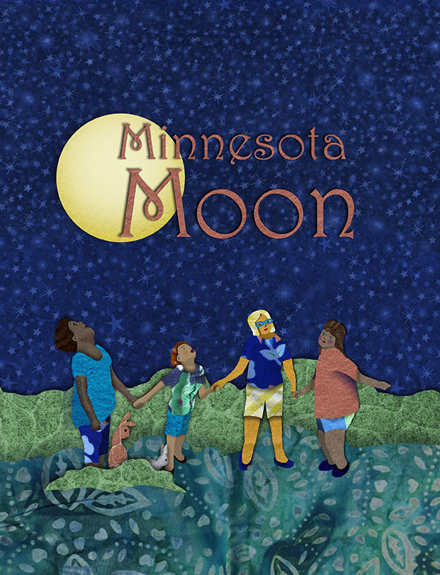 Minneota Moon book cover